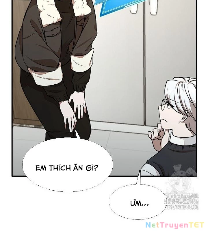 Chủ xe thức ăn nhanh trong ngục tối Chapter 41 - Trang 3