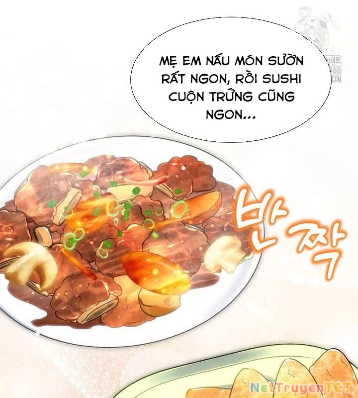 Chủ xe thức ăn nhanh trong ngục tối Chapter 41 - Trang 3