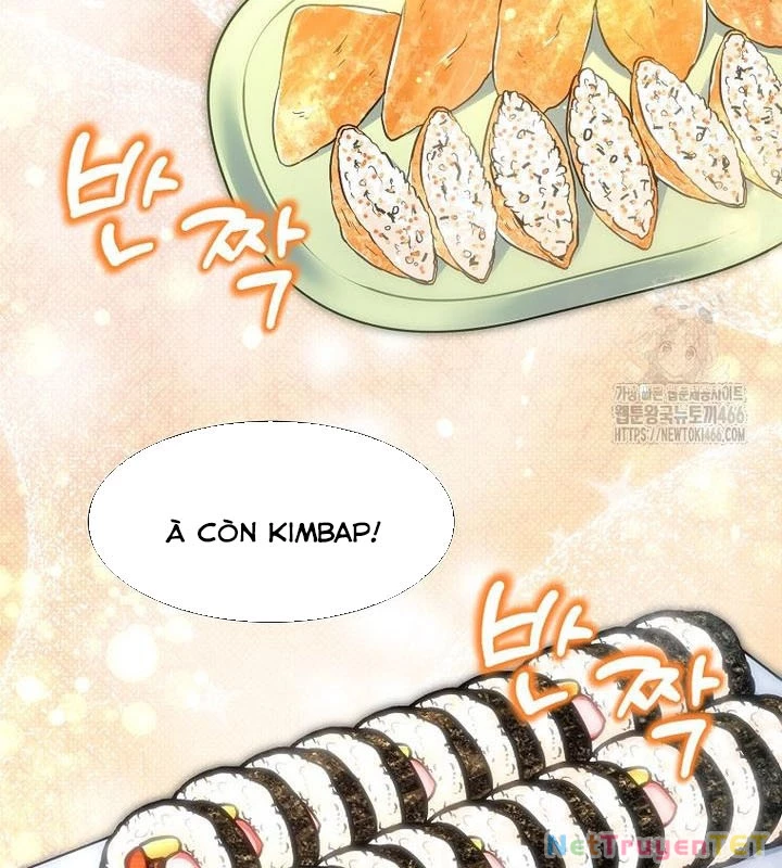 Chủ xe thức ăn nhanh trong ngục tối Chapter 41 - Trang 3