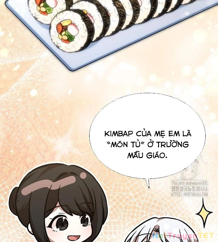 Chủ xe thức ăn nhanh trong ngục tối Chapter 41 - Trang 3