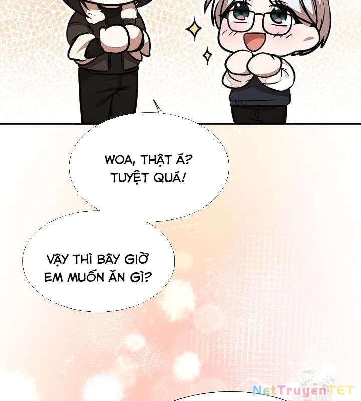 Chủ xe thức ăn nhanh trong ngục tối Chapter 41 - Trang 3