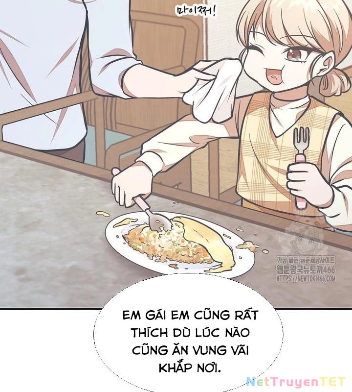 Chủ xe thức ăn nhanh trong ngục tối Chapter 41 - Trang 3