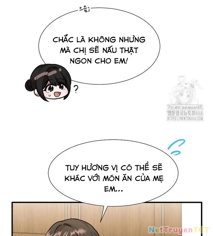 Chủ xe thức ăn nhanh trong ngục tối Chapter 41 - Trang 3