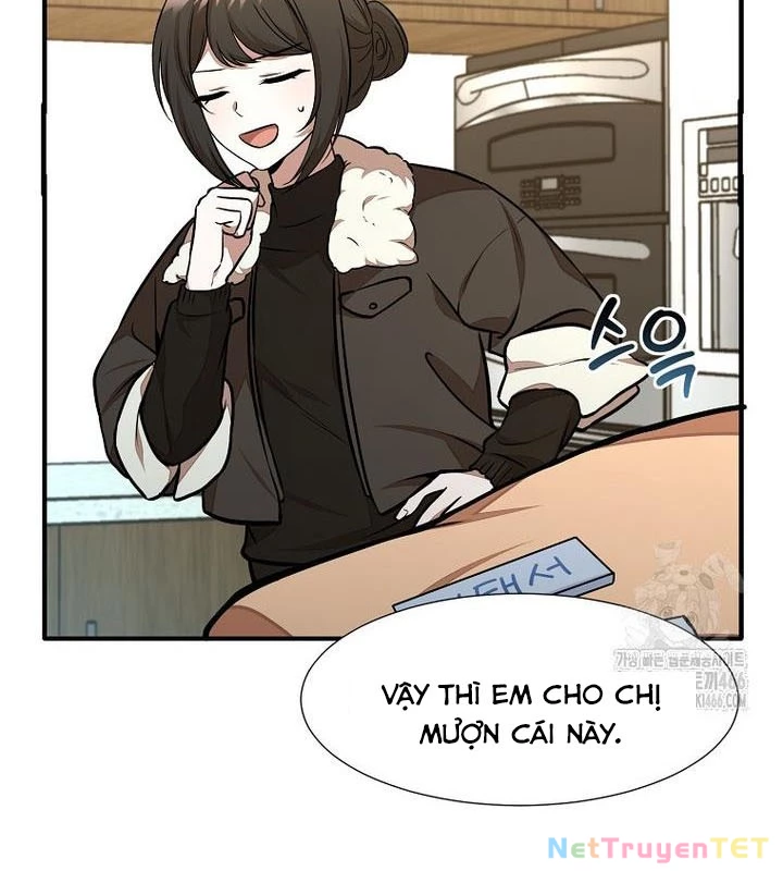 Chủ xe thức ăn nhanh trong ngục tối Chapter 41 - Trang 3