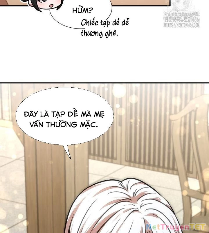Chủ xe thức ăn nhanh trong ngục tối Chapter 41 - Trang 3
