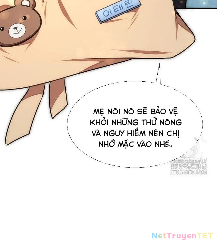 Chủ xe thức ăn nhanh trong ngục tối Chapter 41 - Trang 3