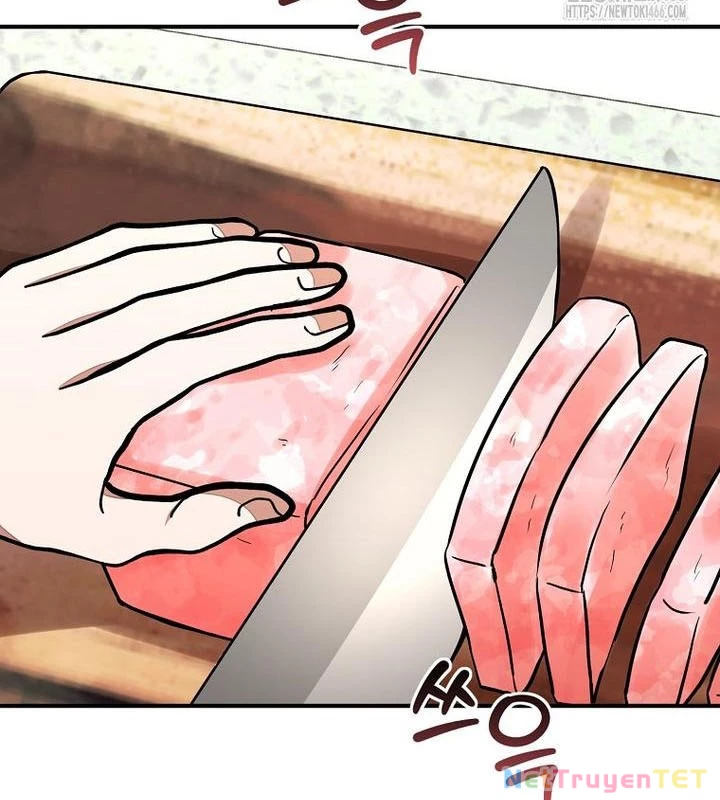 Chủ xe thức ăn nhanh trong ngục tối Chapter 41 - Trang 3