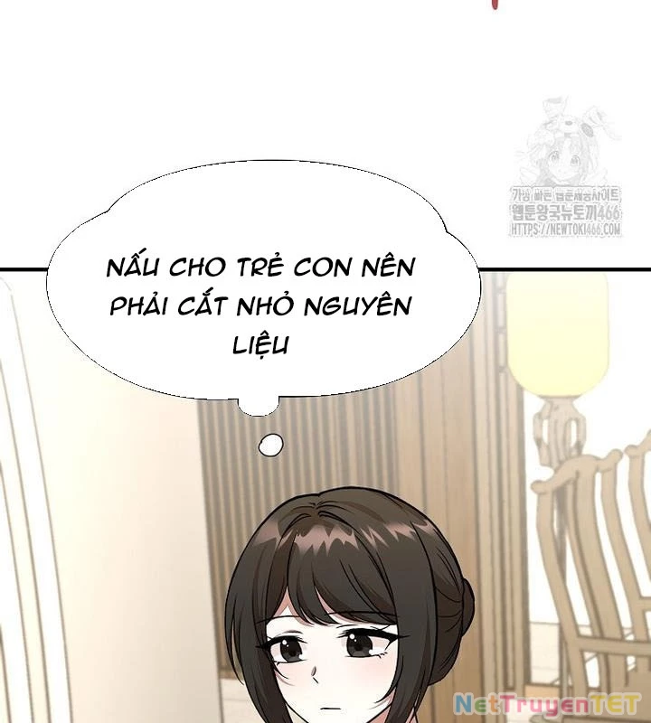 Chủ xe thức ăn nhanh trong ngục tối Chapter 41 - Trang 3