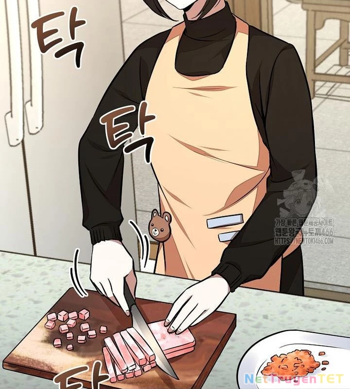 Chủ xe thức ăn nhanh trong ngục tối Chapter 41 - Trang 3