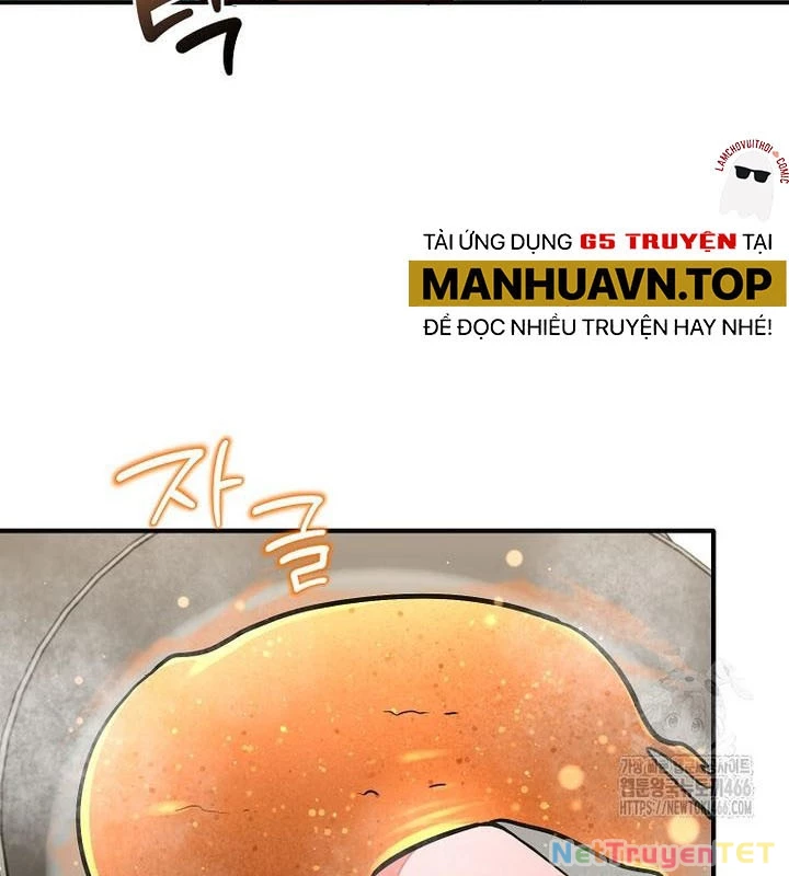 Chủ xe thức ăn nhanh trong ngục tối Chapter 41 - Trang 3