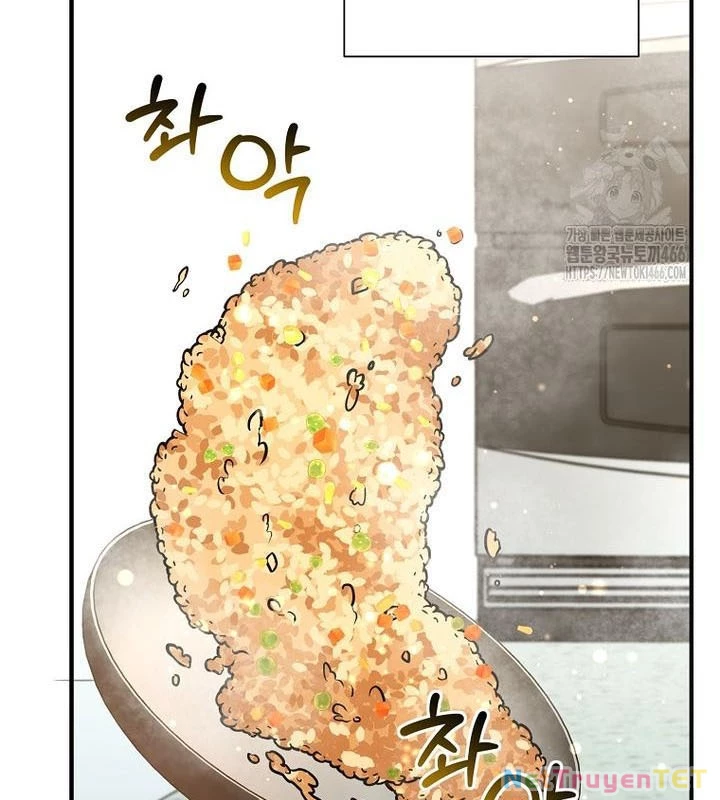 Chủ xe thức ăn nhanh trong ngục tối Chapter 41 - Trang 3
