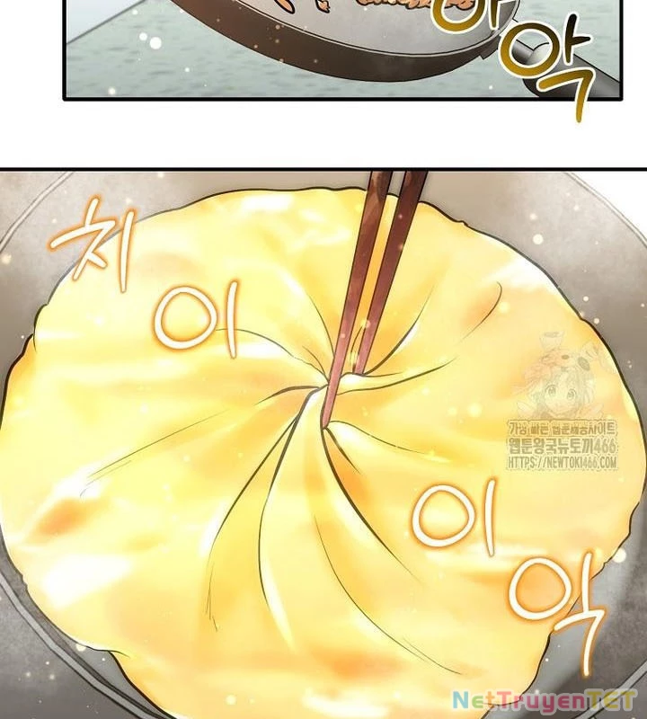 Chủ xe thức ăn nhanh trong ngục tối Chapter 41 - Trang 3