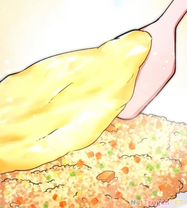 Chủ xe thức ăn nhanh trong ngục tối Chapter 41 - Trang 3