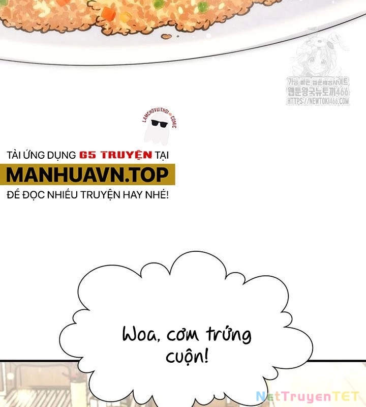 Chủ xe thức ăn nhanh trong ngục tối Chapter 41 - Trang 3
