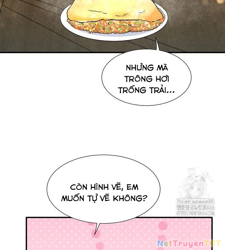 Chủ xe thức ăn nhanh trong ngục tối Chapter 41 - Trang 3