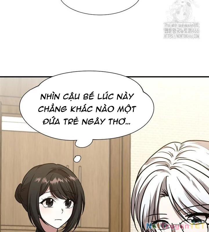 Chủ xe thức ăn nhanh trong ngục tối Chapter 41 - Trang 3