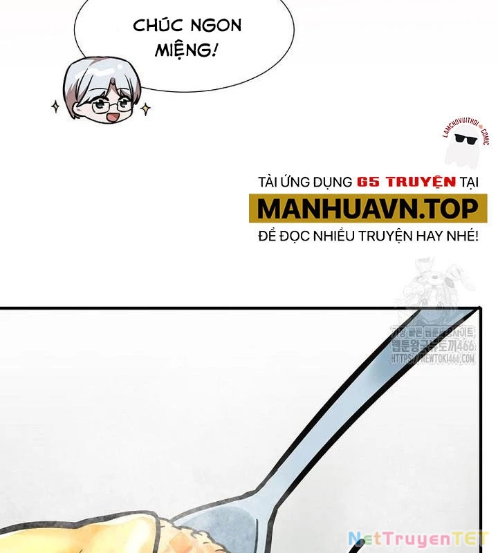 Chủ xe thức ăn nhanh trong ngục tối Chapter 41 - Trang 3