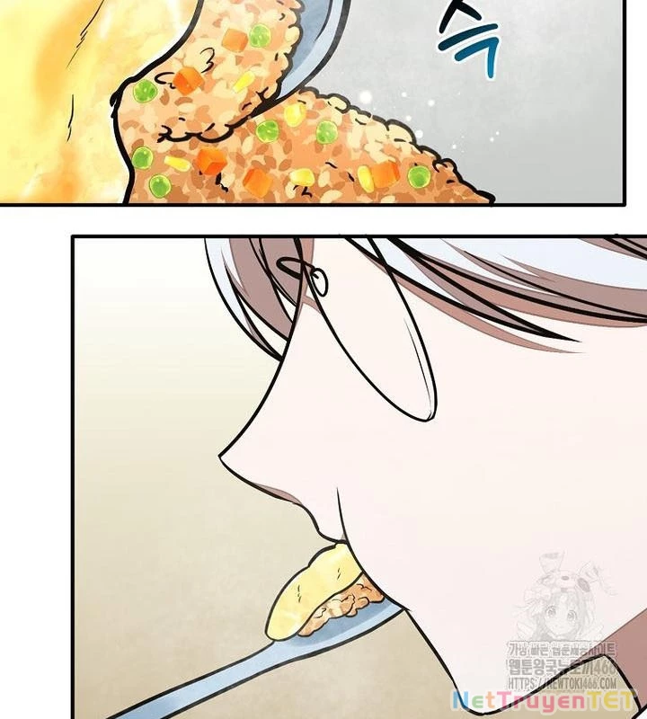 Chủ xe thức ăn nhanh trong ngục tối Chapter 41 - Trang 3