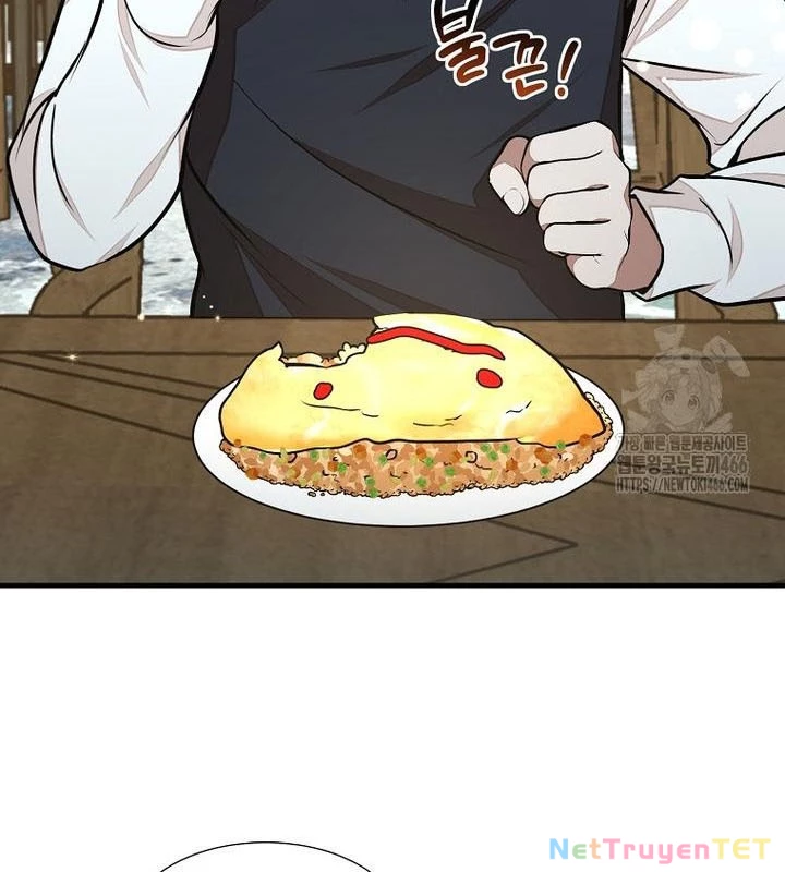 Chủ xe thức ăn nhanh trong ngục tối Chapter 41 - Trang 3