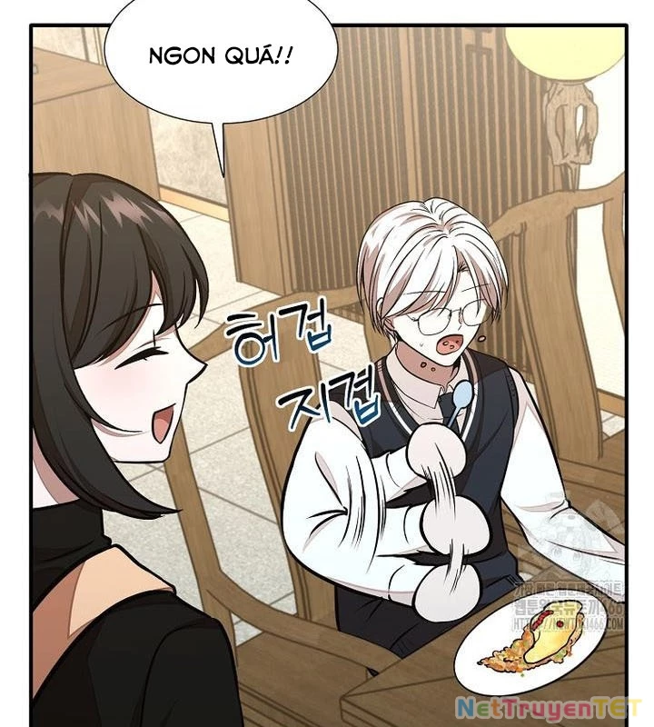 Chủ xe thức ăn nhanh trong ngục tối Chapter 41 - Trang 3