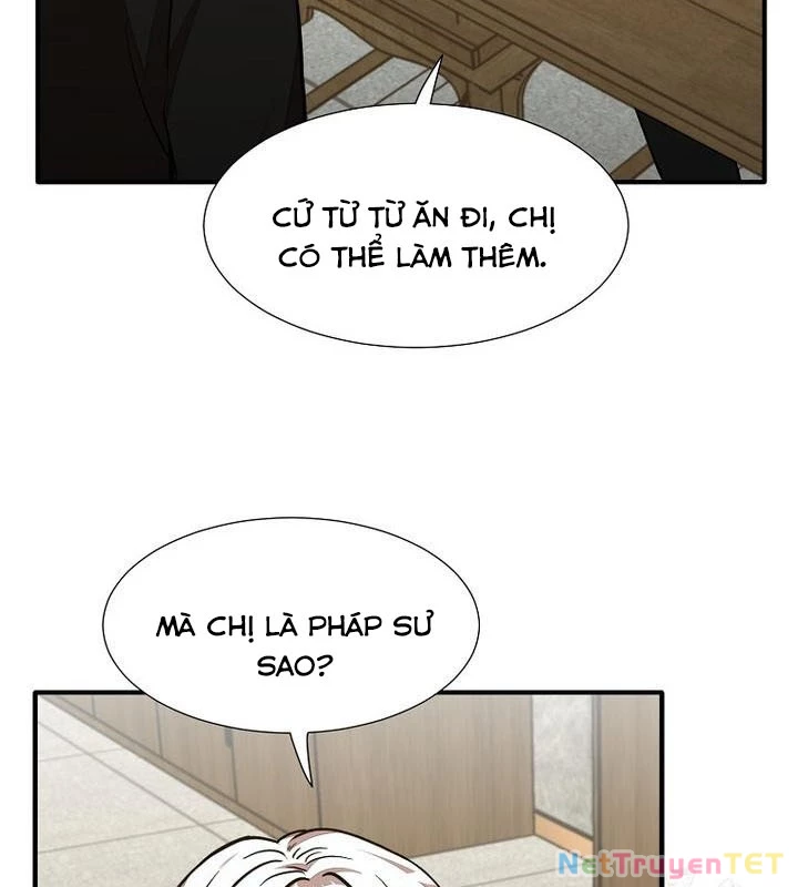 Chủ xe thức ăn nhanh trong ngục tối Chapter 41 - Trang 3