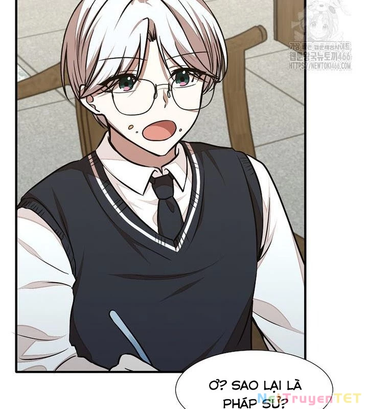 Chủ xe thức ăn nhanh trong ngục tối Chapter 41 - Trang 3
