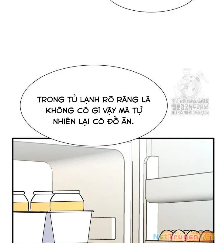 Chủ xe thức ăn nhanh trong ngục tối Chapter 41 - Trang 3