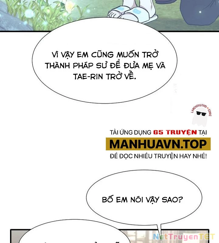 Chủ xe thức ăn nhanh trong ngục tối Chapter 41 - Trang 3
