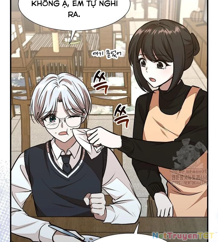 Chủ xe thức ăn nhanh trong ngục tối Chapter 41 - Trang 3