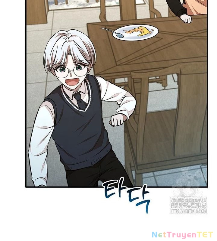Chủ xe thức ăn nhanh trong ngục tối Chapter 41 - Trang 3
