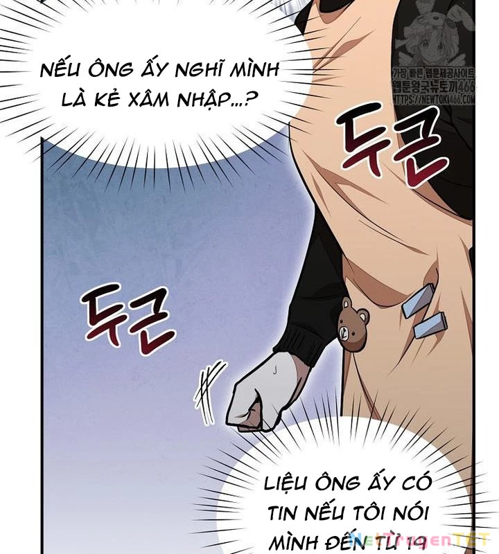 Chủ xe thức ăn nhanh trong ngục tối Chapter 41 - Trang 3