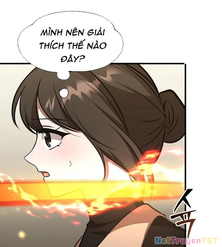 Chủ xe thức ăn nhanh trong ngục tối Chapter 42 - Trang 3