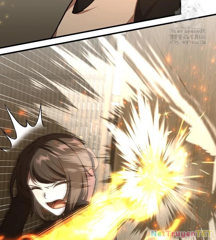 Chủ xe thức ăn nhanh trong ngục tối Chapter 42 - Trang 3