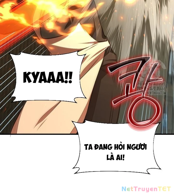 Chủ xe thức ăn nhanh trong ngục tối Chapter 42 - Trang 3
