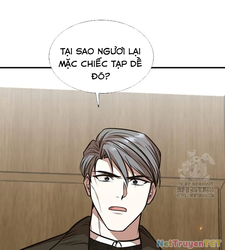 Chủ xe thức ăn nhanh trong ngục tối Chapter 42 - Trang 3