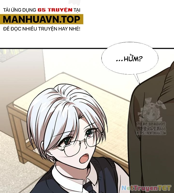 Chủ xe thức ăn nhanh trong ngục tối Chapter 42 - Trang 3