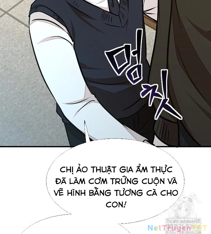 Chủ xe thức ăn nhanh trong ngục tối Chapter 42 - Trang 3