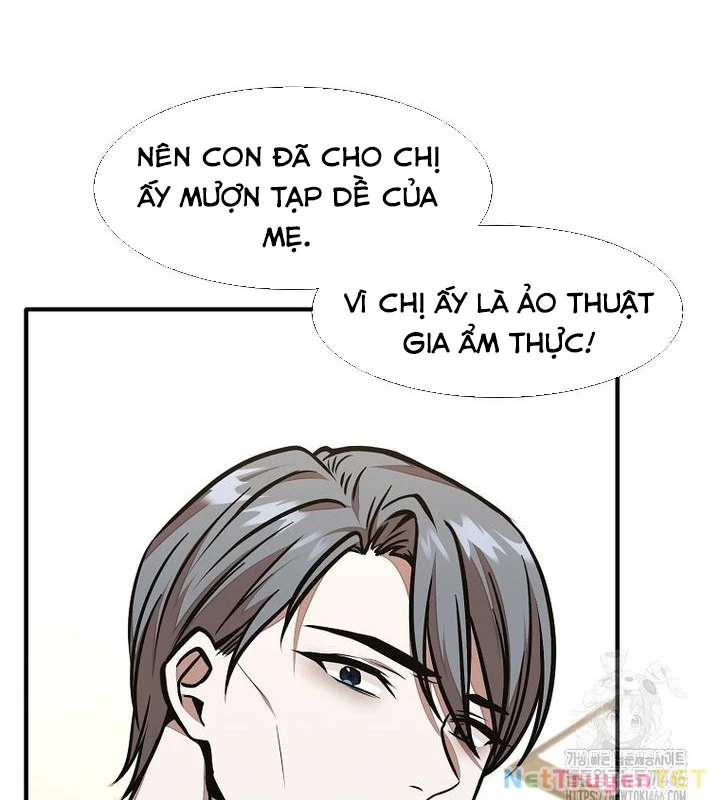 Chủ xe thức ăn nhanh trong ngục tối Chapter 42 - Trang 3