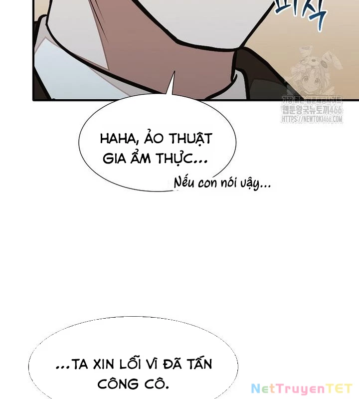 Chủ xe thức ăn nhanh trong ngục tối Chapter 42 - Trang 3