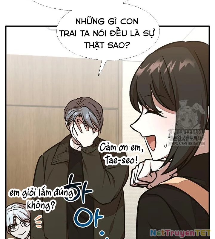 Chủ xe thức ăn nhanh trong ngục tối Chapter 42 - Trang 3