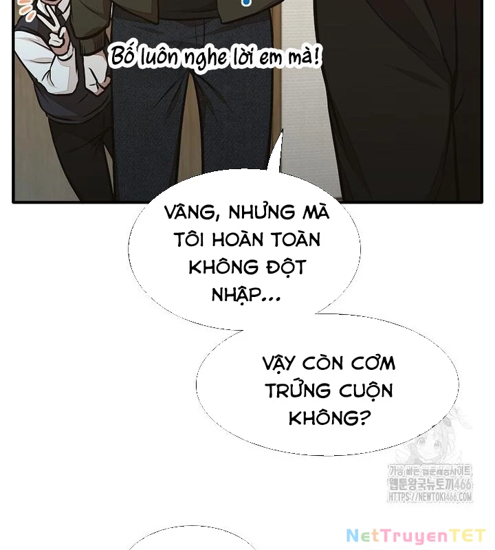 Chủ xe thức ăn nhanh trong ngục tối Chapter 42 - Trang 3