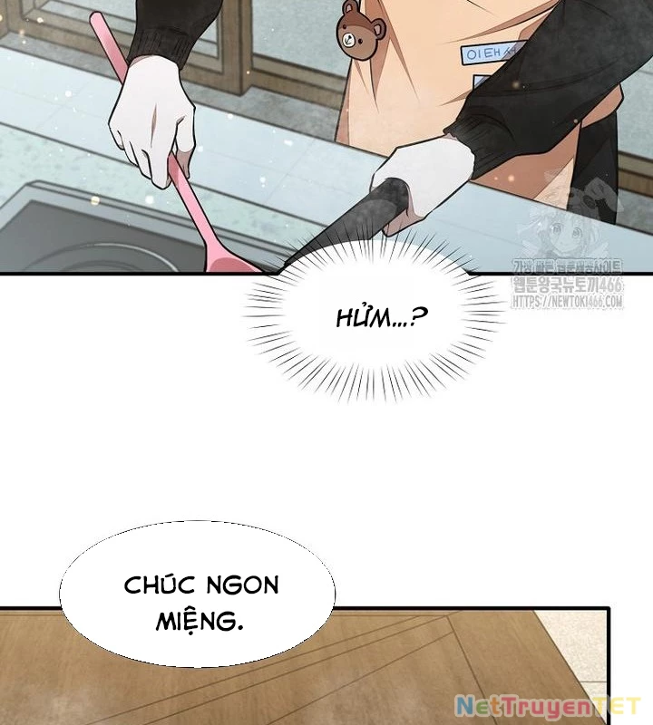 Chủ xe thức ăn nhanh trong ngục tối Chapter 42 - Trang 3