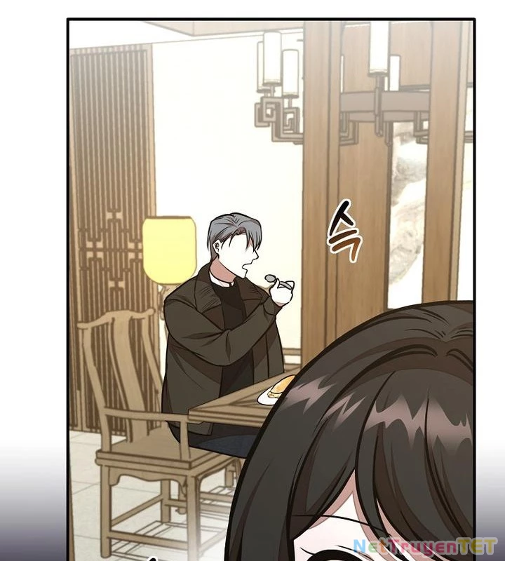 Chủ xe thức ăn nhanh trong ngục tối Chapter 42 - Trang 3