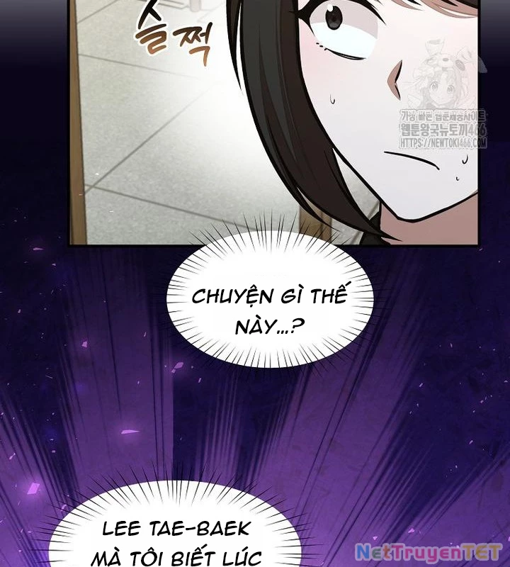 Chủ xe thức ăn nhanh trong ngục tối Chapter 42 - Trang 3