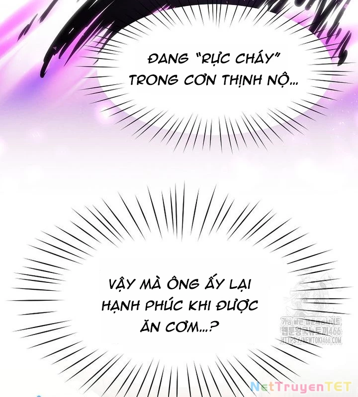 Chủ xe thức ăn nhanh trong ngục tối Chapter 42 - Trang 3