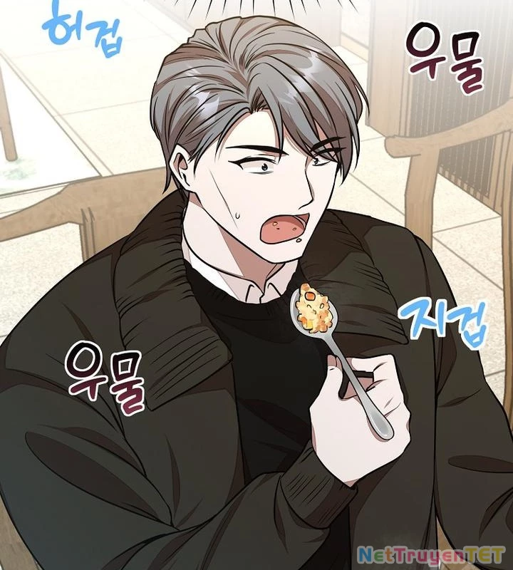 Chủ xe thức ăn nhanh trong ngục tối Chapter 42 - Trang 3