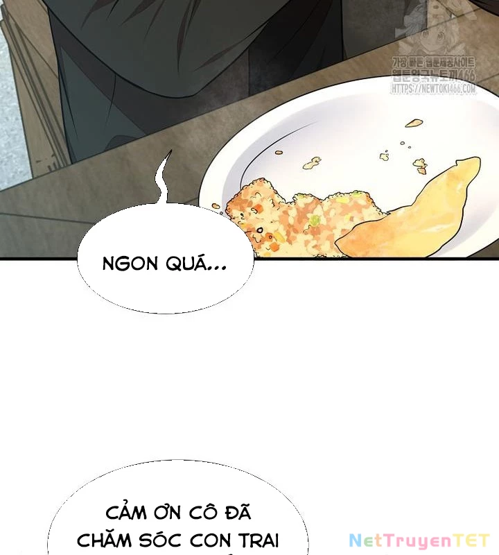 Chủ xe thức ăn nhanh trong ngục tối Chapter 42 - Trang 3