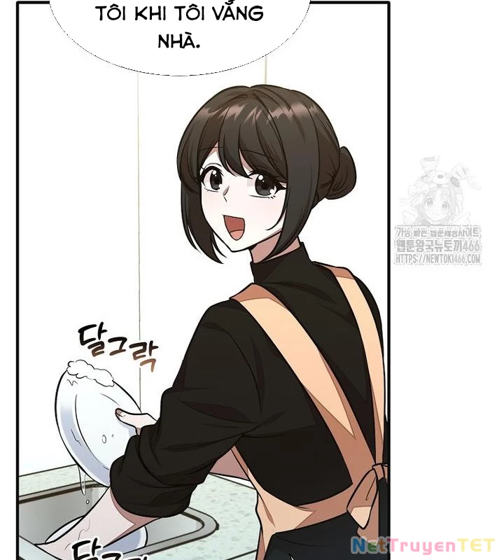 Chủ xe thức ăn nhanh trong ngục tối Chapter 42 - Trang 3