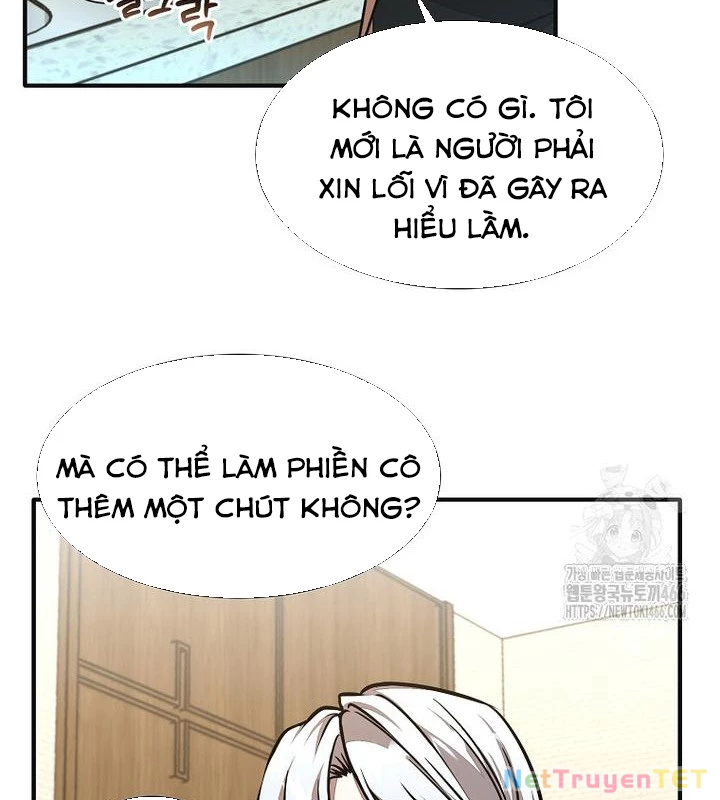 Chủ xe thức ăn nhanh trong ngục tối Chapter 42 - Trang 3