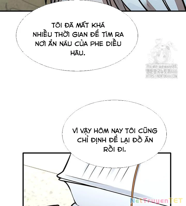 Chủ xe thức ăn nhanh trong ngục tối Chapter 42 - Trang 3